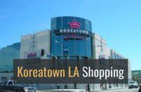 koreatown usa|Koreatowns in the United States